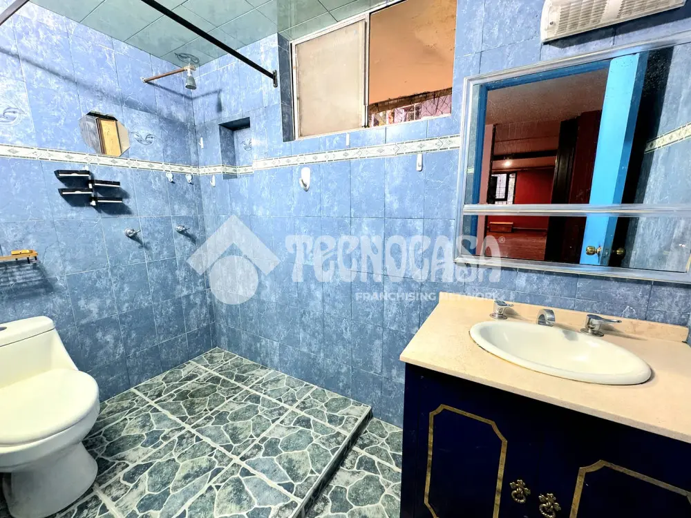 Casa en Maria G. de Garcia Ruiz — foto 11