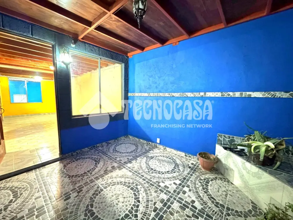 Casa en Maria G. de Garcia Ruiz — foto 3