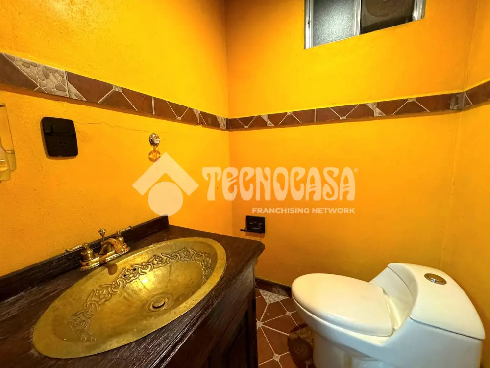 Casa en Maria G. de Garcia Ruiz — foto 7