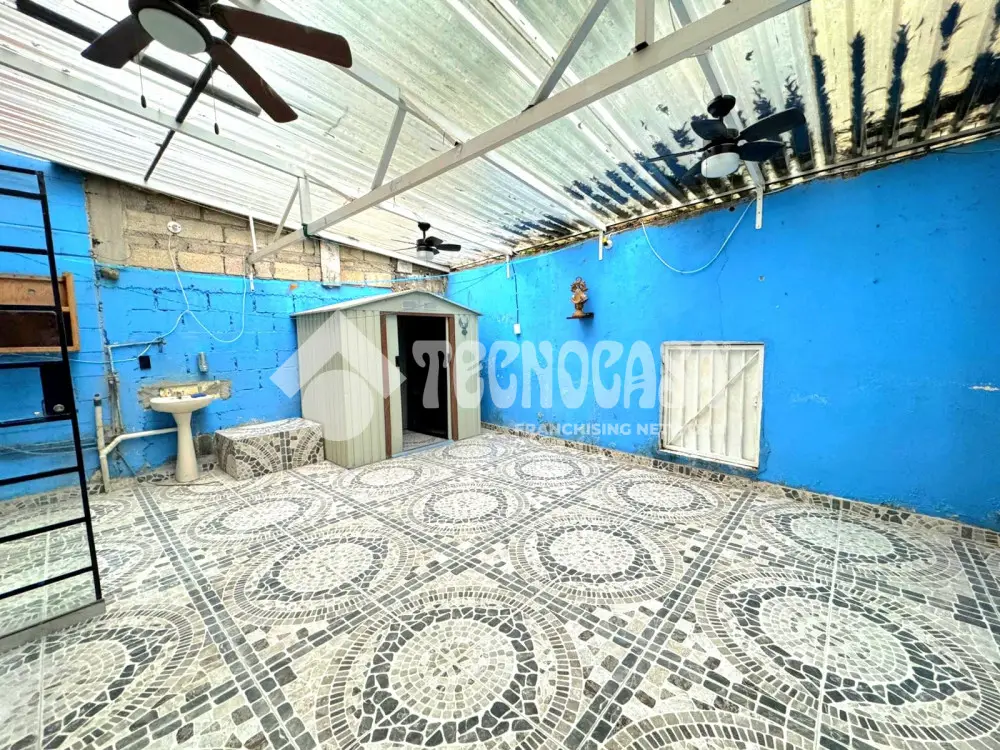 Casa en Maria G. de Garcia Ruiz — foto 9