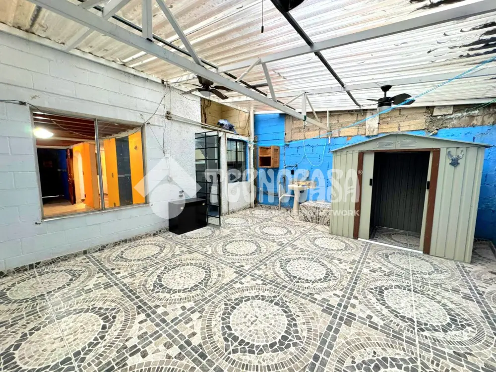 Casa en Maria G. de Garcia Ruiz — foto 10