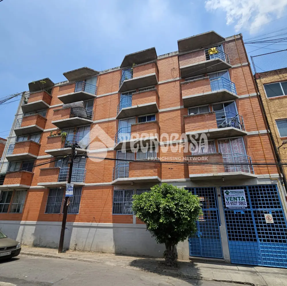 Departamento en Santa Anita