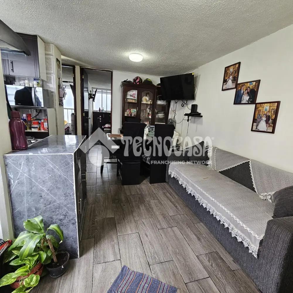 Departamento en Santa Anita — foto 2