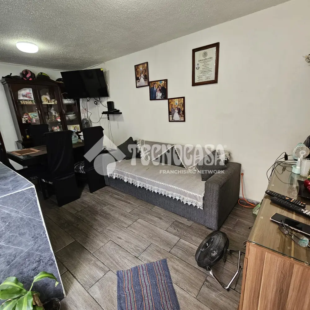 Departamento en Santa Anita — foto 3