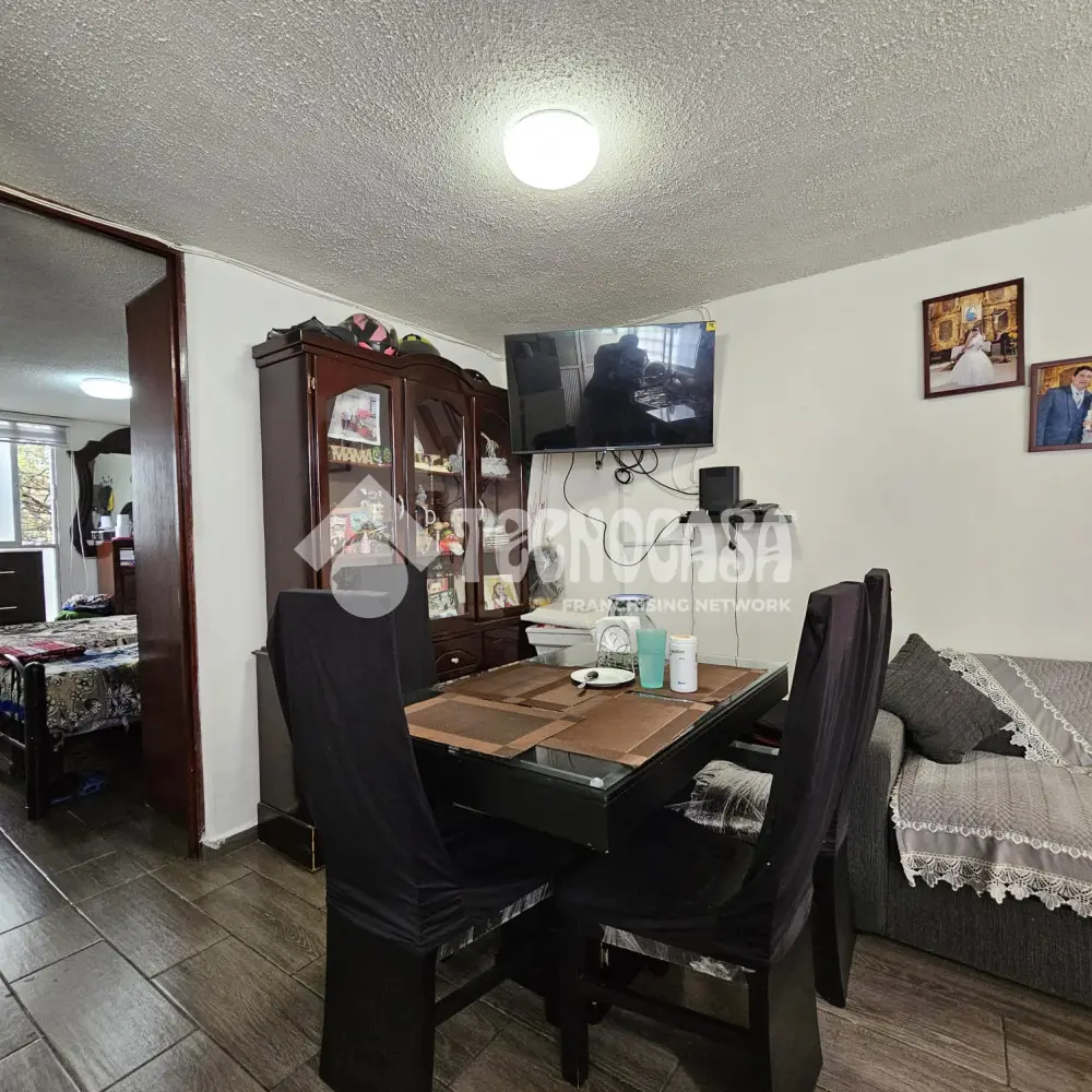 Departamento en Santa Anita — foto 5