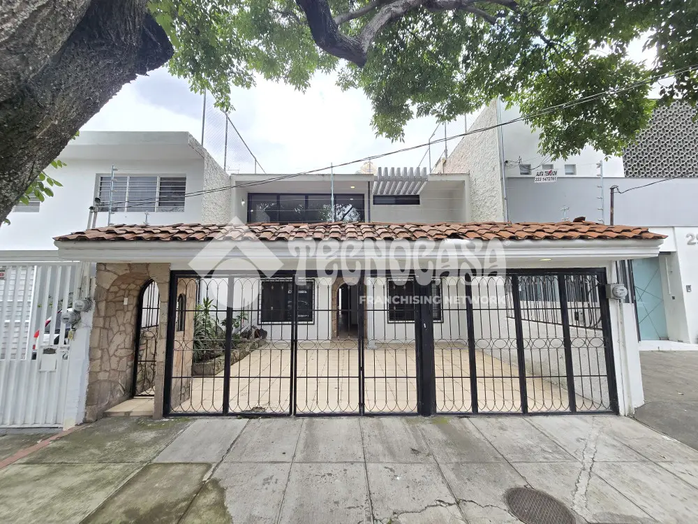 Casa en Chapalita