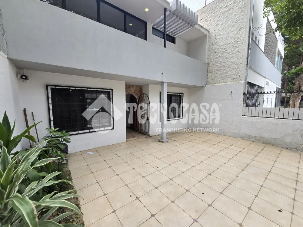 Casa en Chapalita — foto 2