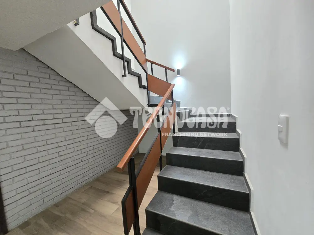 Casa en Chapalita — foto 11