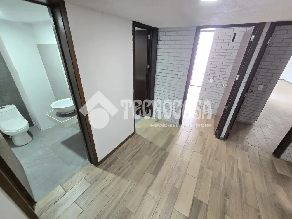Casa en Chapalita — foto 7