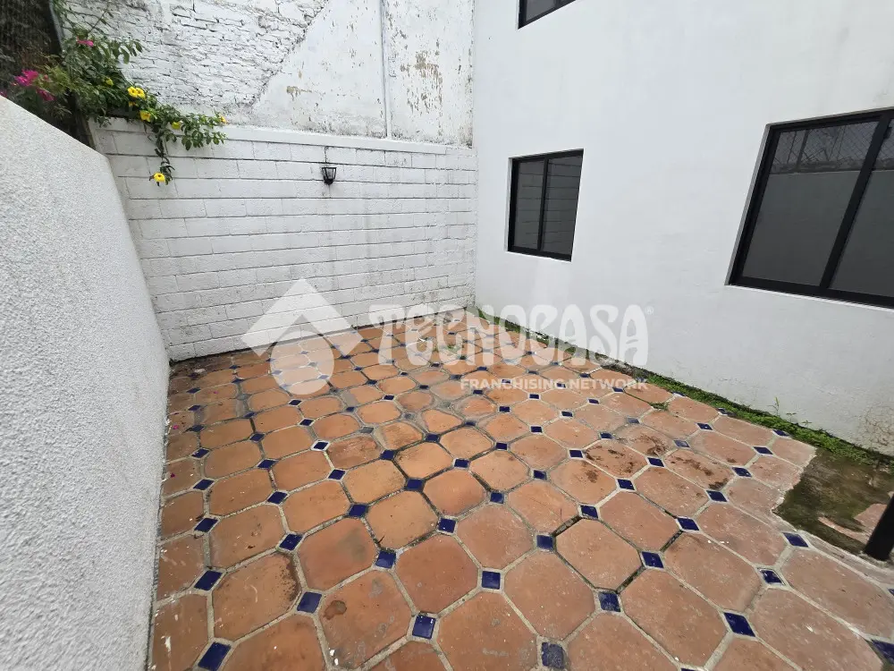Casa en Chapalita — foto 9