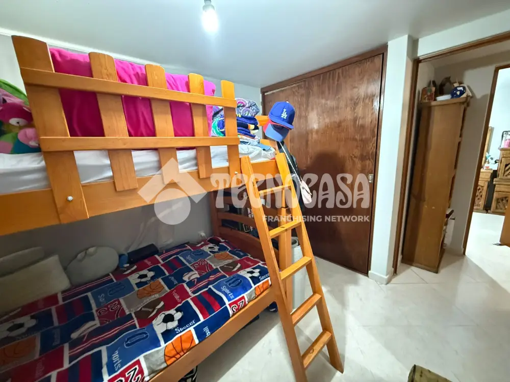 Departamento en Bondojito — foto 11