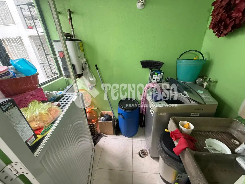 Departamento en Bondojito — foto 4