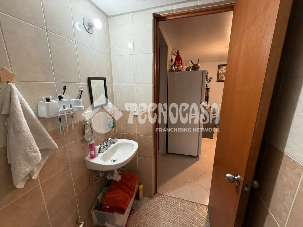 Departamento en Bondojito — foto 6