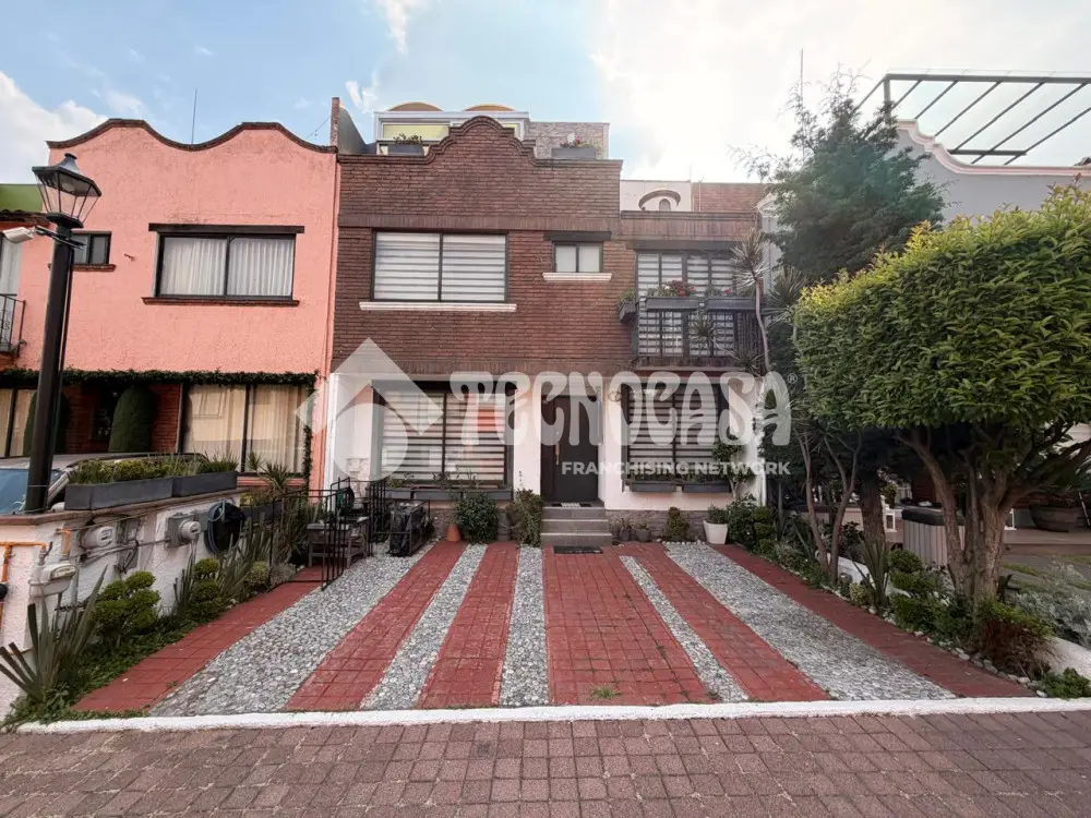 Casa en Condominio en Arcos Centenario