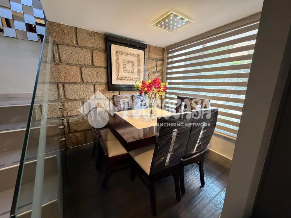 Casa en Condominio en Arcos Centenario — foto 11