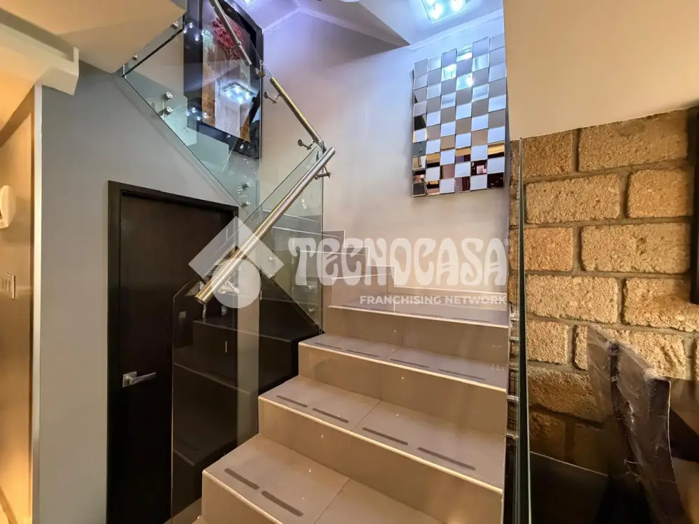 Casa en Condominio en Arcos Centenario — foto 12