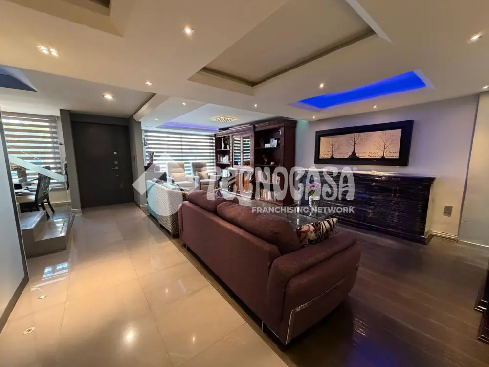 Casa en Condominio en Arcos Centenario — foto 3