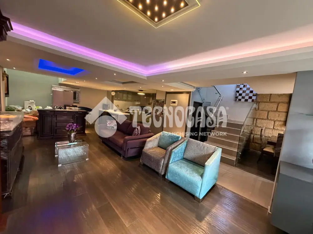 Casa en Condominio en Arcos Centenario — foto 4