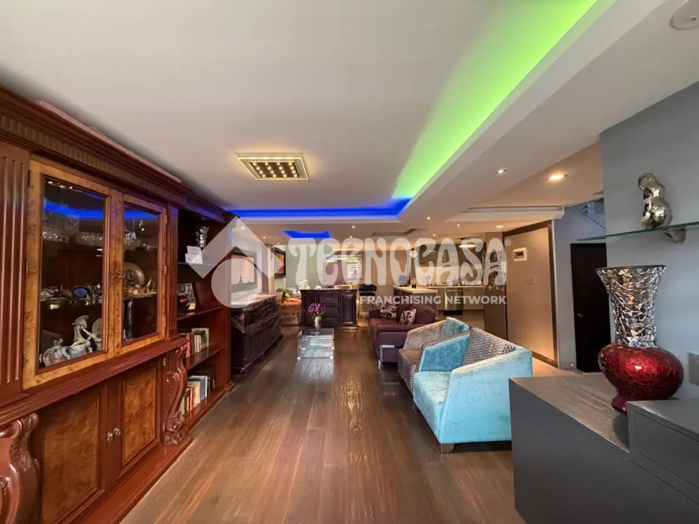 Casa en Condominio en Arcos Centenario — foto 5
