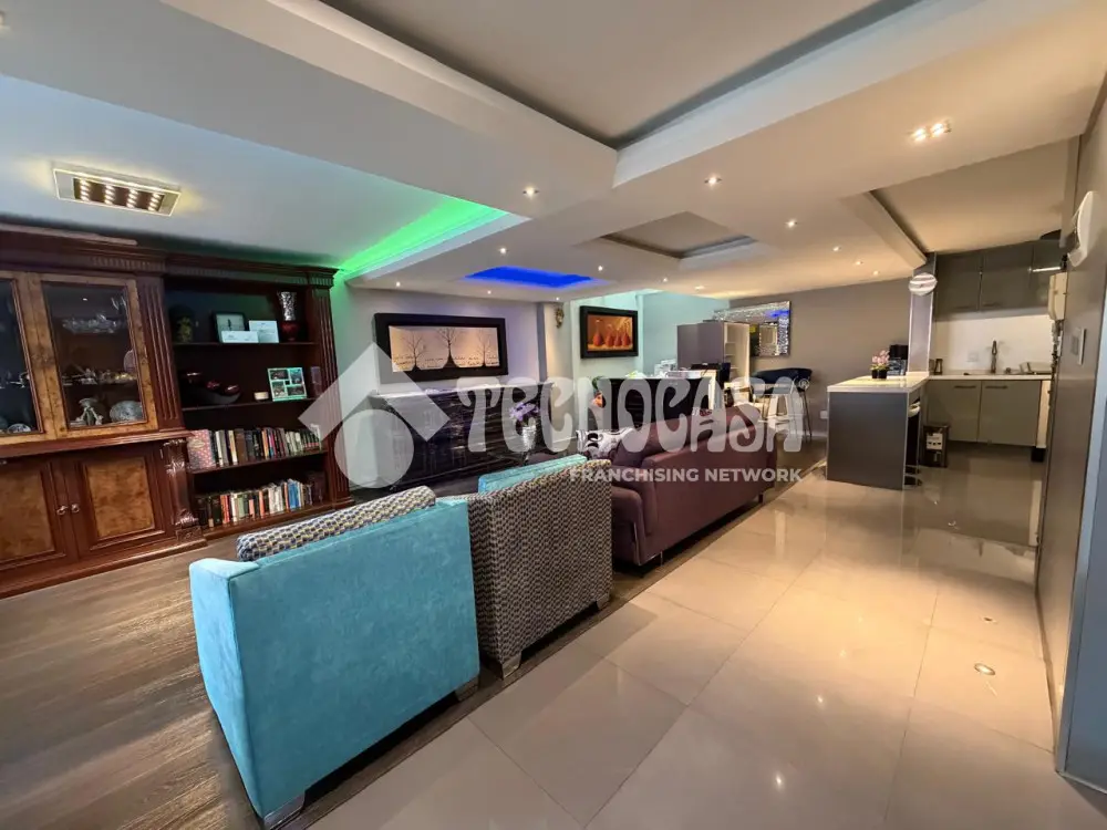 Casa en Condominio en Arcos Centenario — foto 7