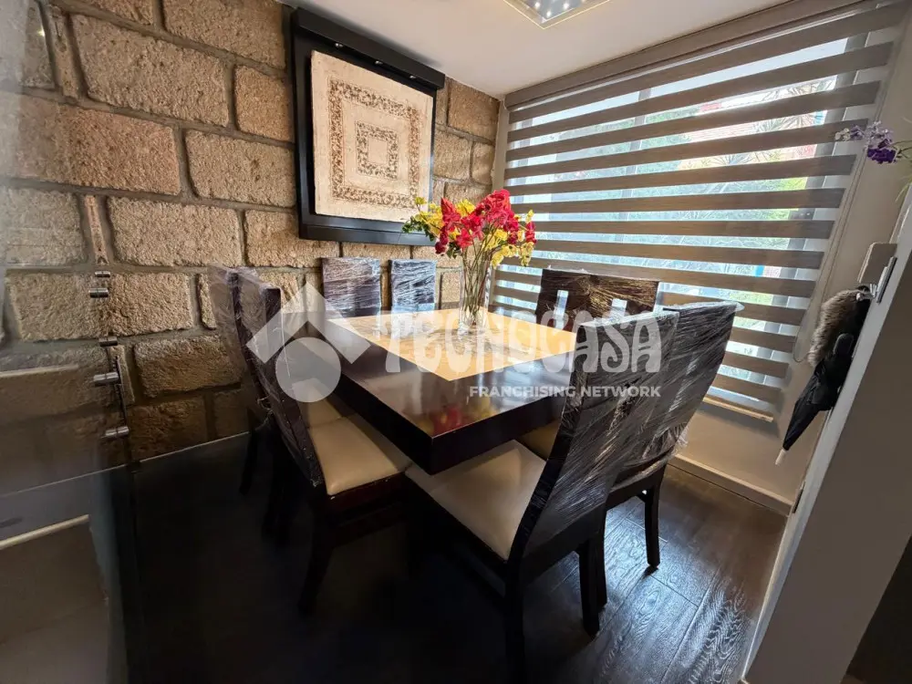 Casa en Condominio en Arcos Centenario — foto 8