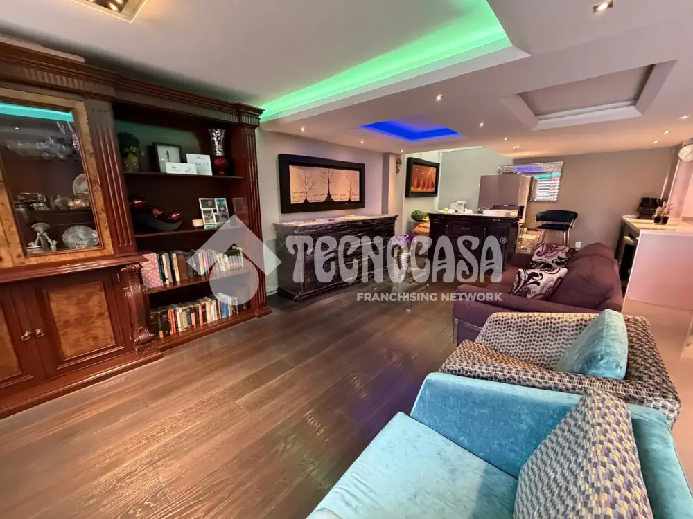 Casa en Condominio en Arcos Centenario — foto 9