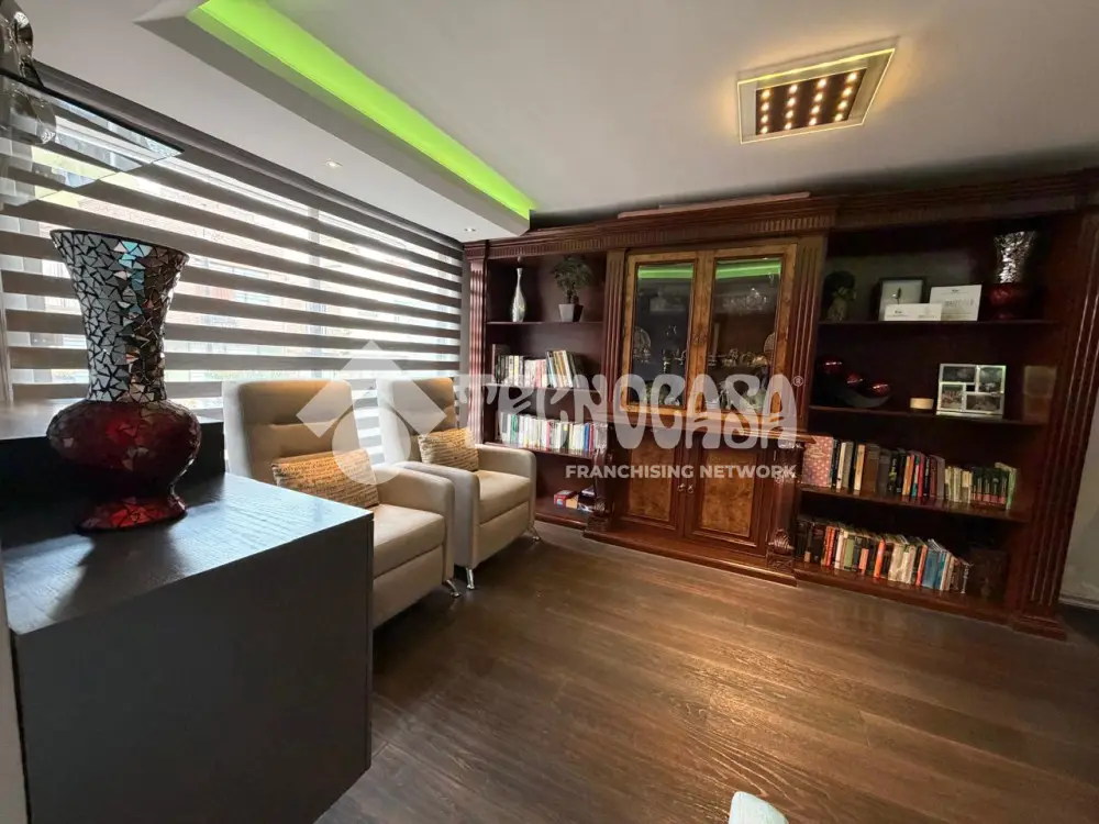 Casa en Condominio en Arcos Centenario — foto 10