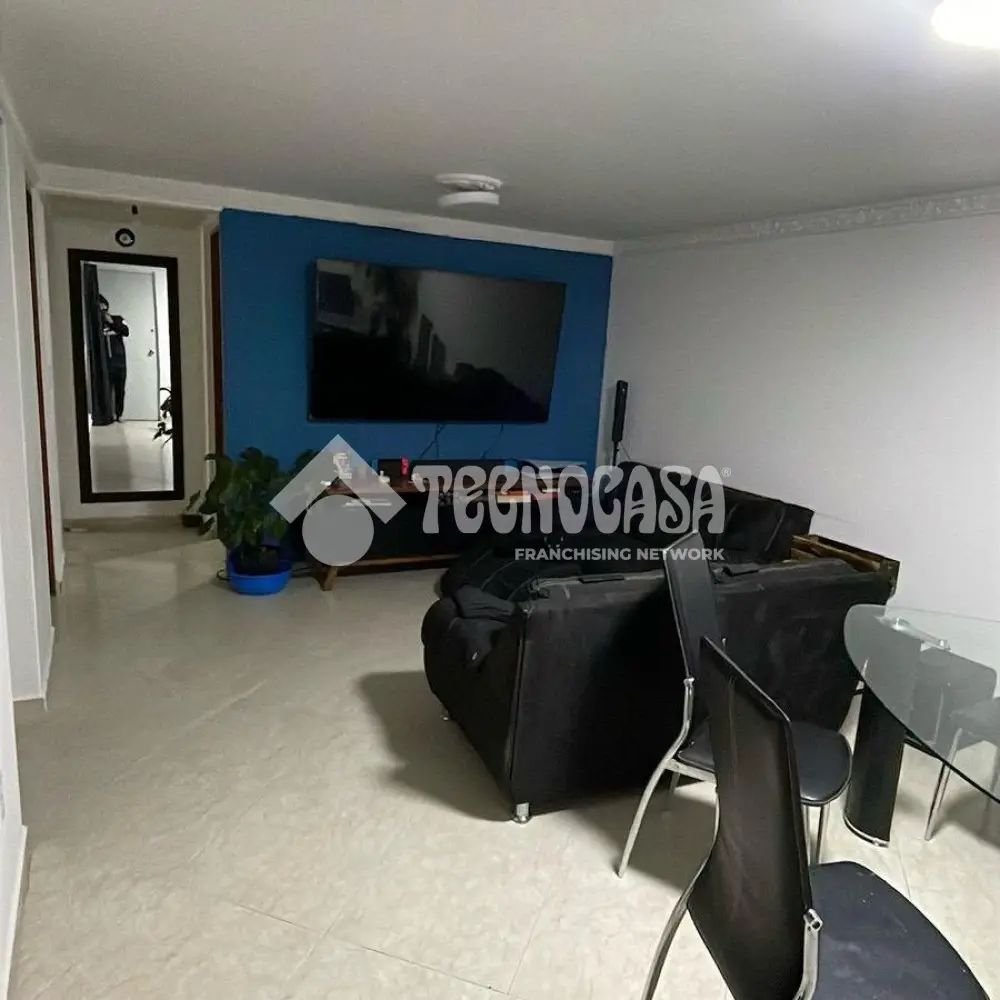 Departamento en Bondojito