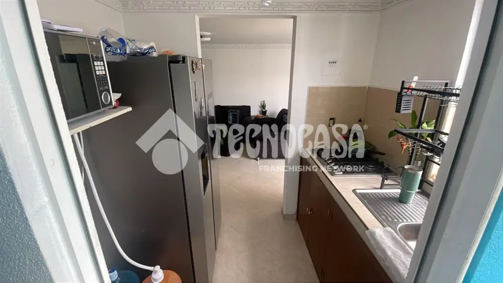 Departamento en Bondojito — foto 4
