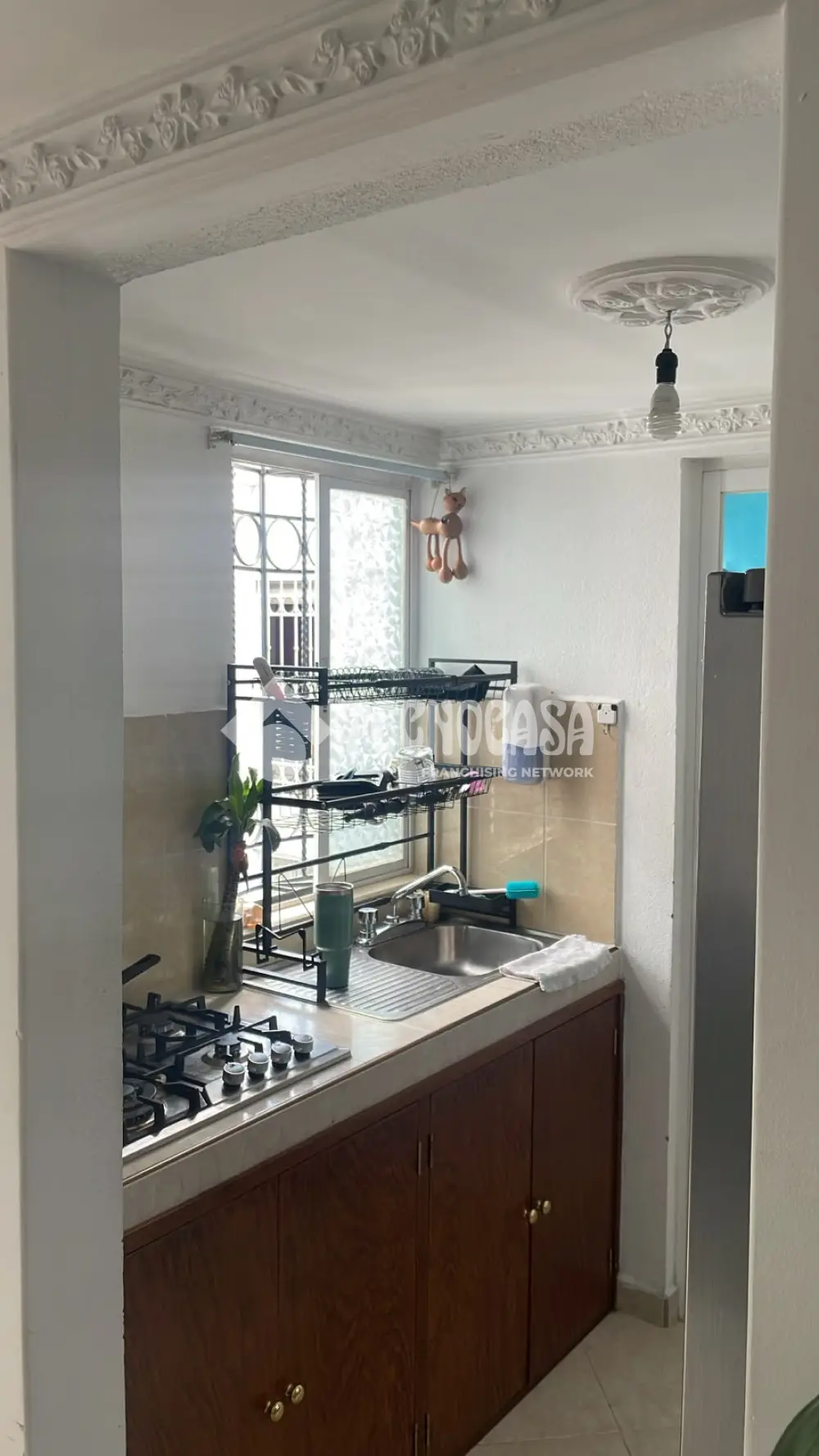 Departamento en Bondojito — foto 5