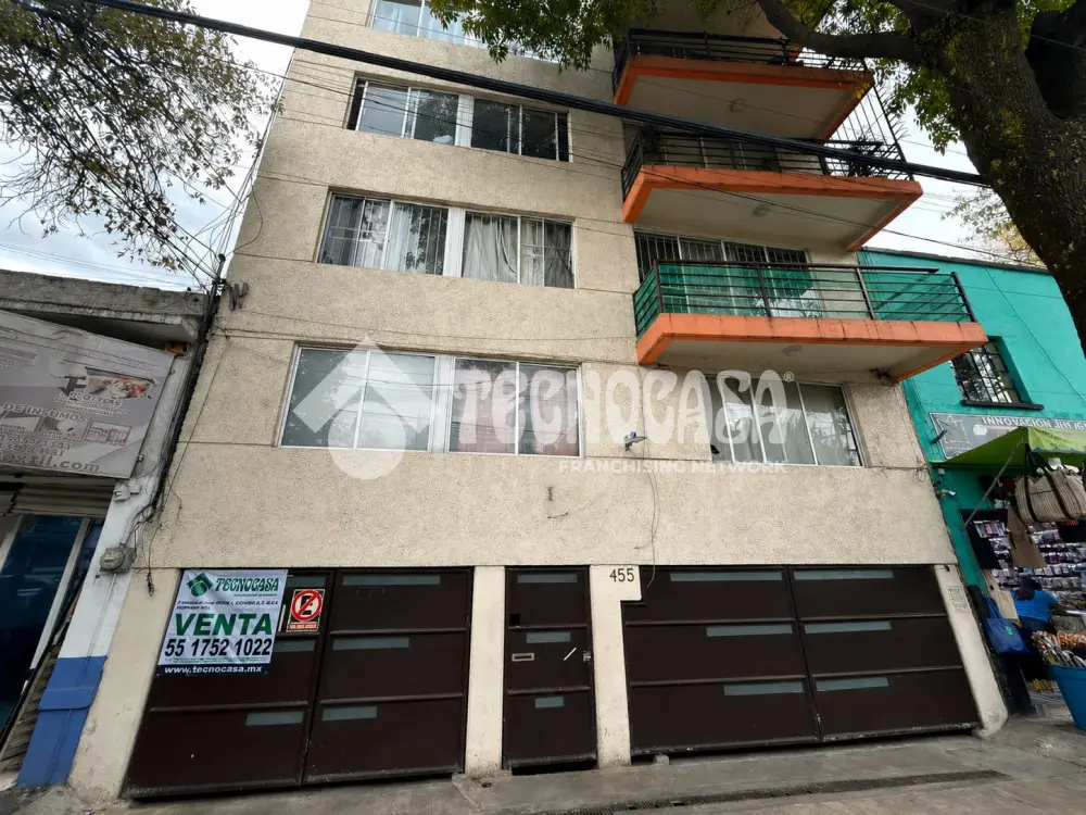 Departamento en Algarin