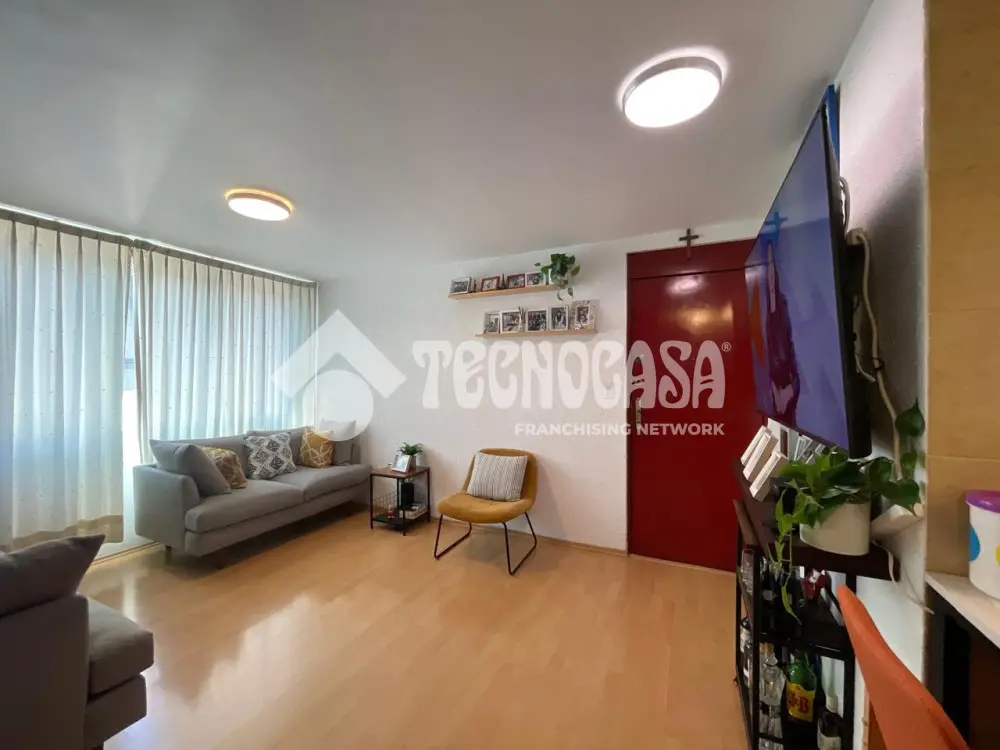 Departamento en Algarin — foto 2