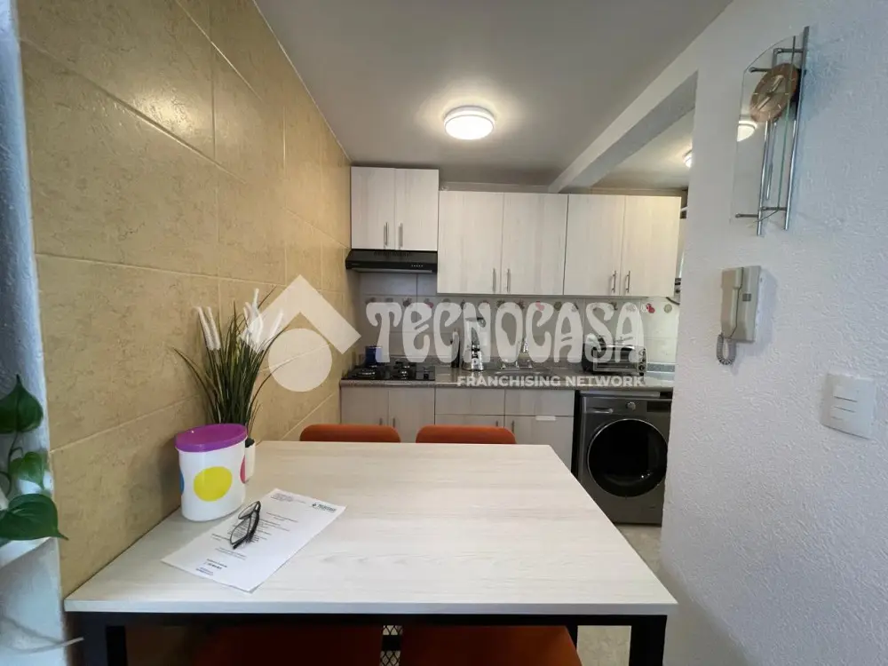 Departamento en Algarin — foto 11