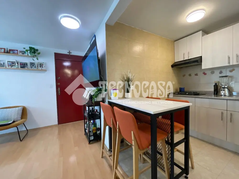 Departamento en Algarin — foto 12