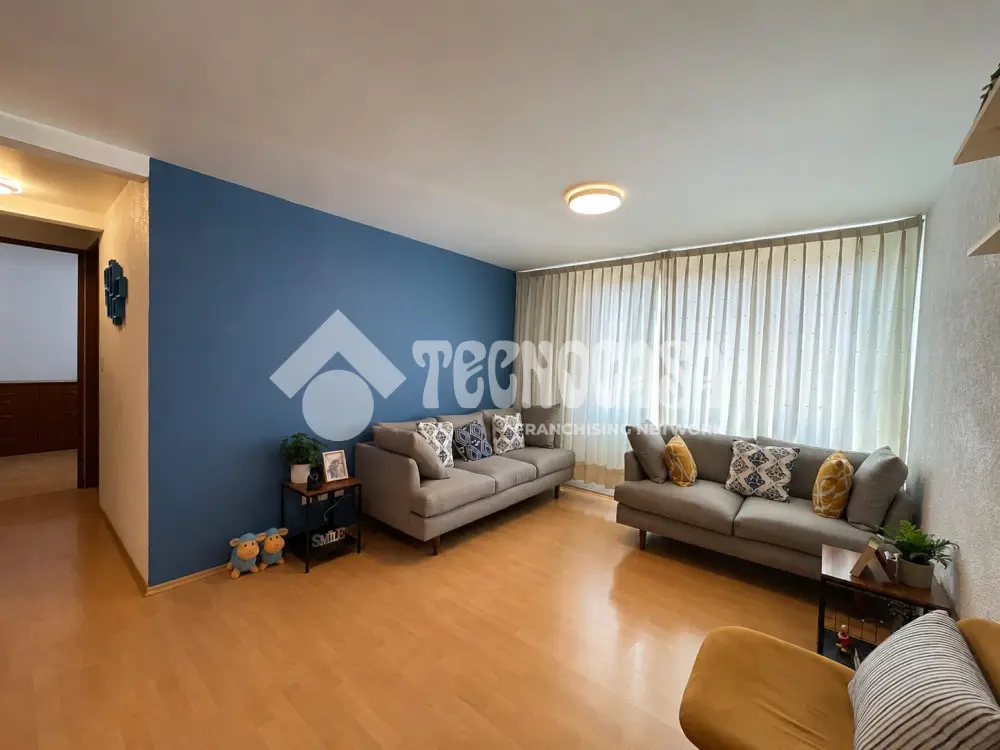 Departamento en Algarin — foto 3