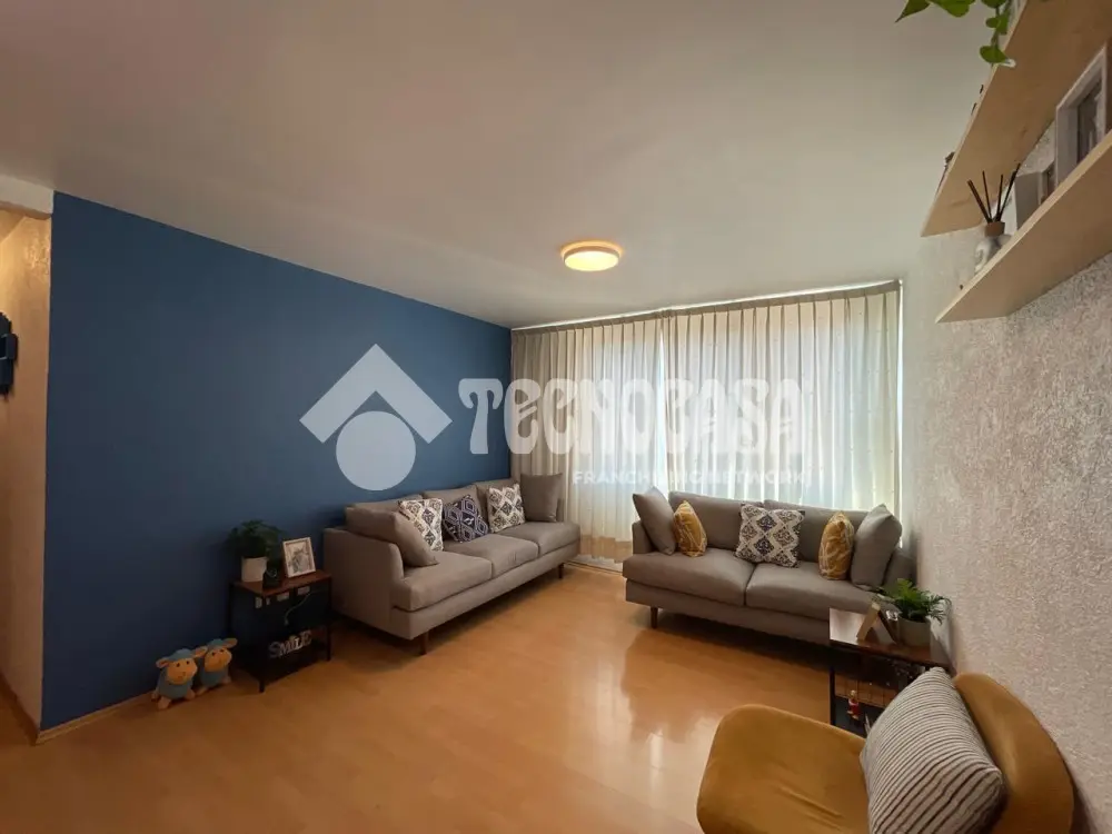 Departamento en Algarin — foto 4