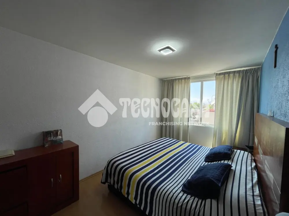 Departamento en Algarin — foto 5