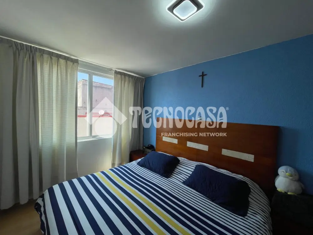 Departamento en Algarin — foto 6