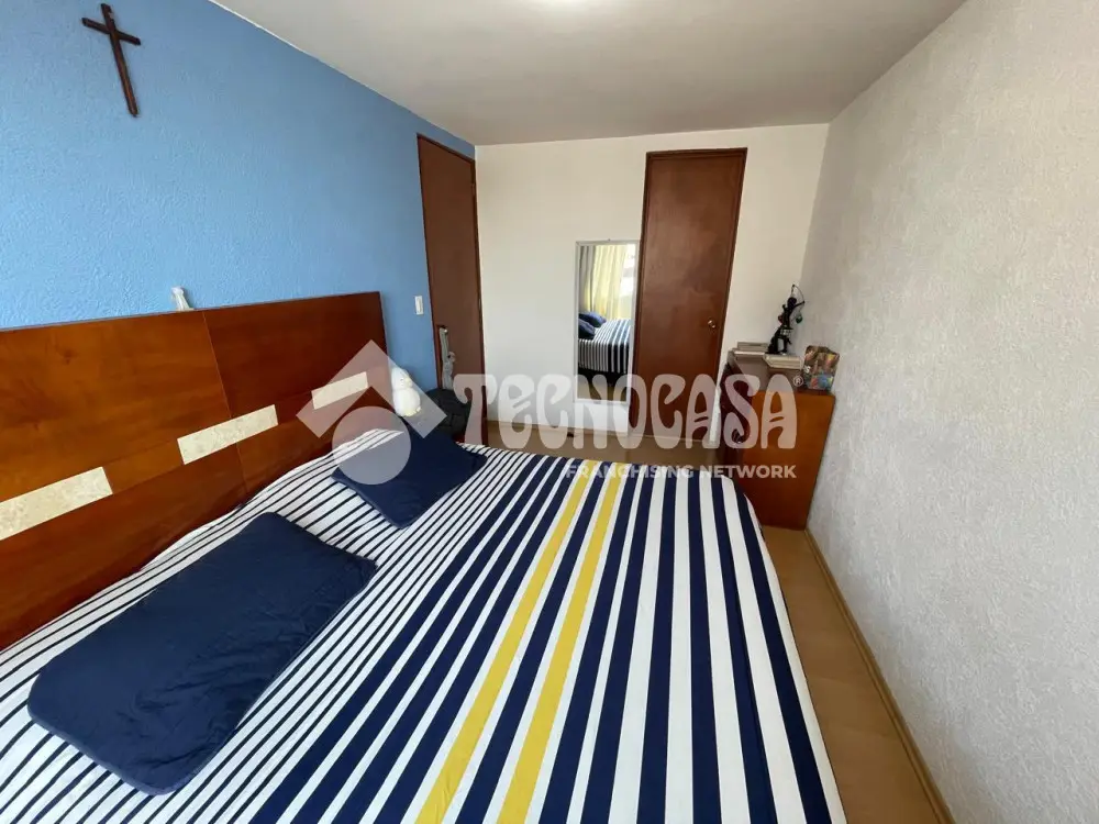 Departamento en Algarin — foto 7
