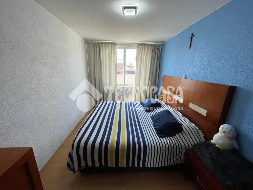 Departamento en Algarin — foto 9