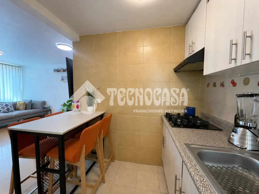 Departamento en Algarin — foto 10