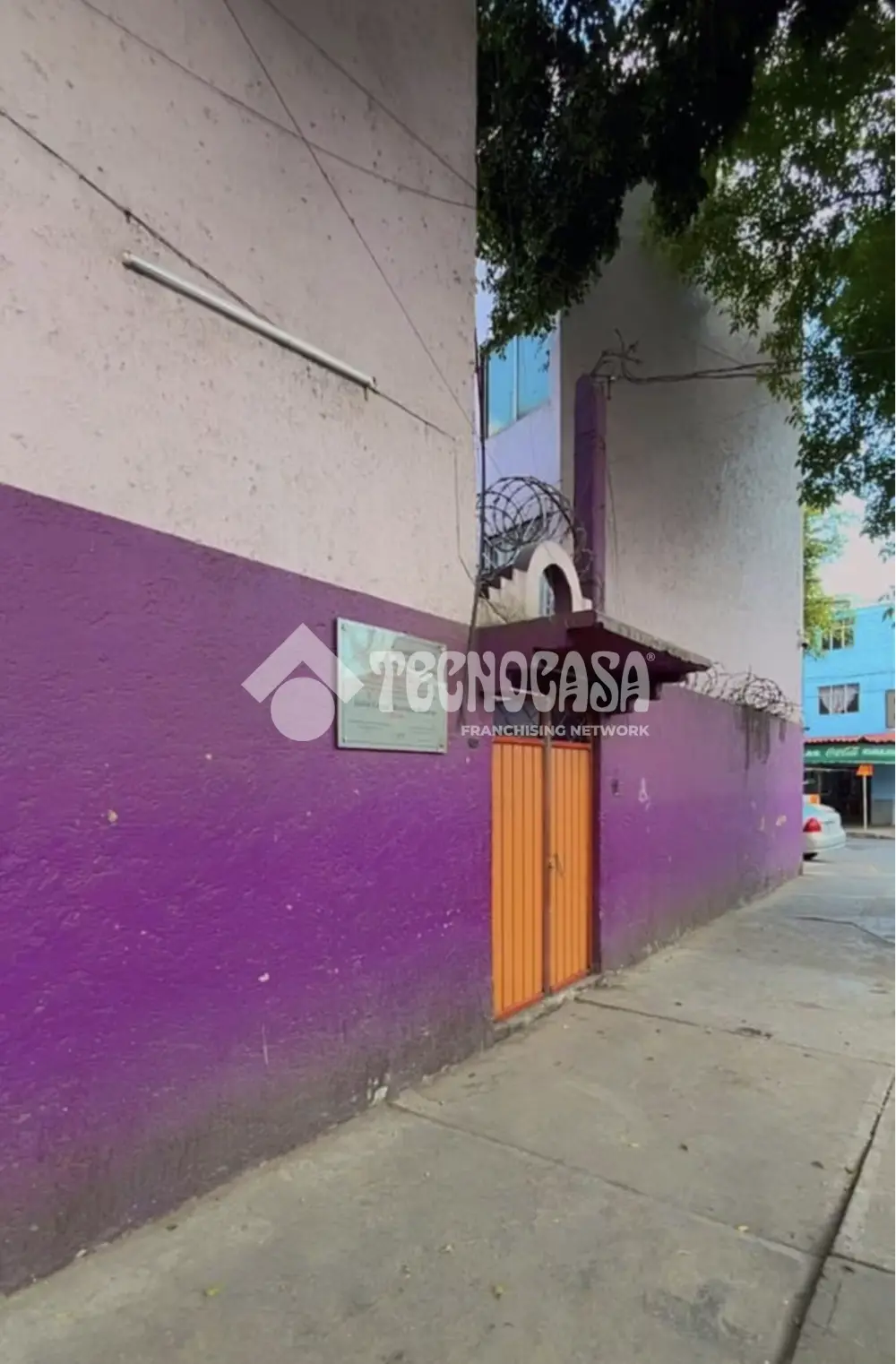 Departamento en 20 de Noviembre