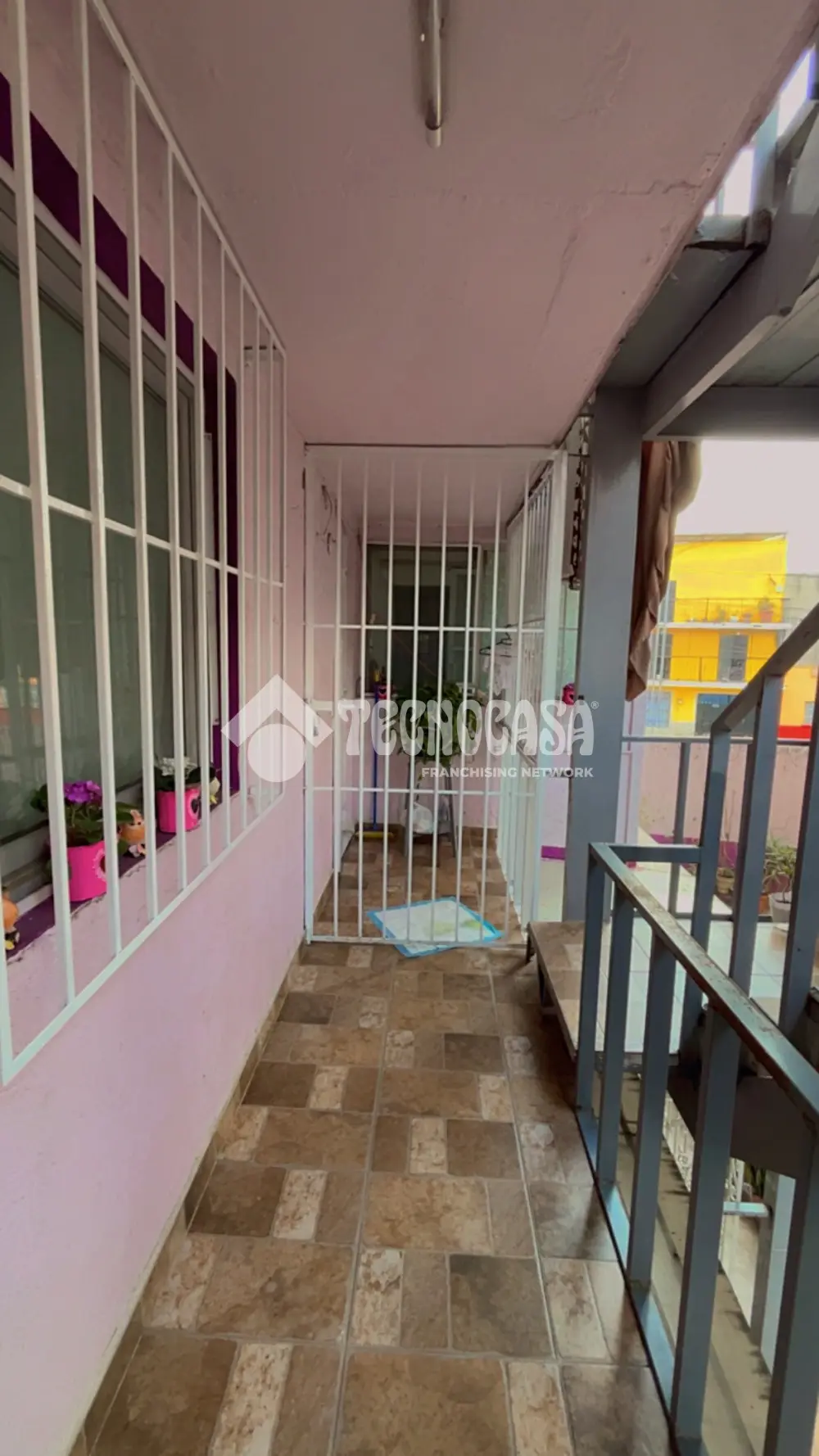 Departamento en 20 de Noviembre — foto 2