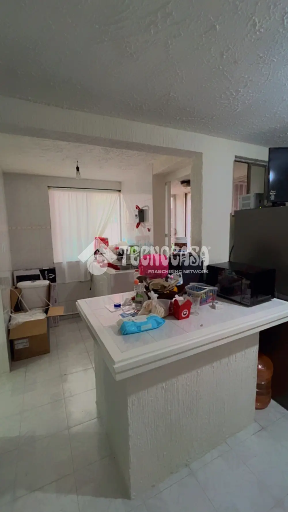 Departamento en 20 de Noviembre — foto 3