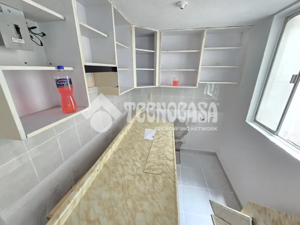 Departamento en Bosques de la Victoria — foto 2