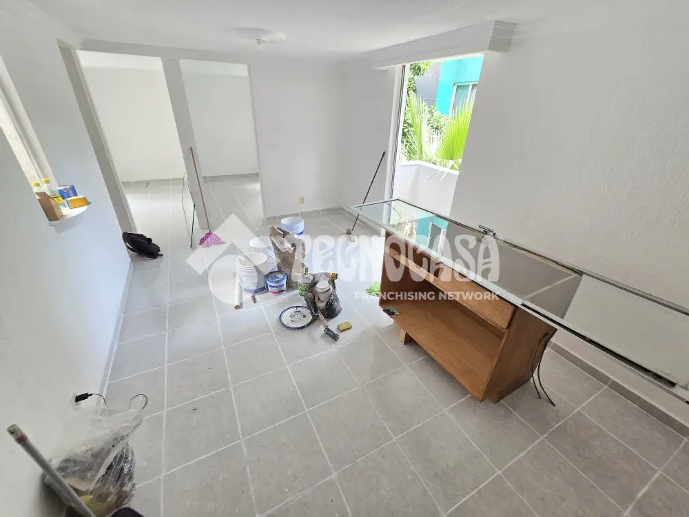 Departamento en Bosques de la Victoria — foto 4