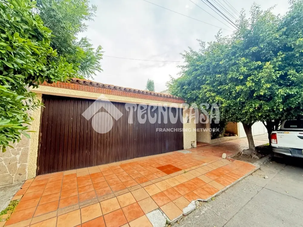Casa en Verde Valle