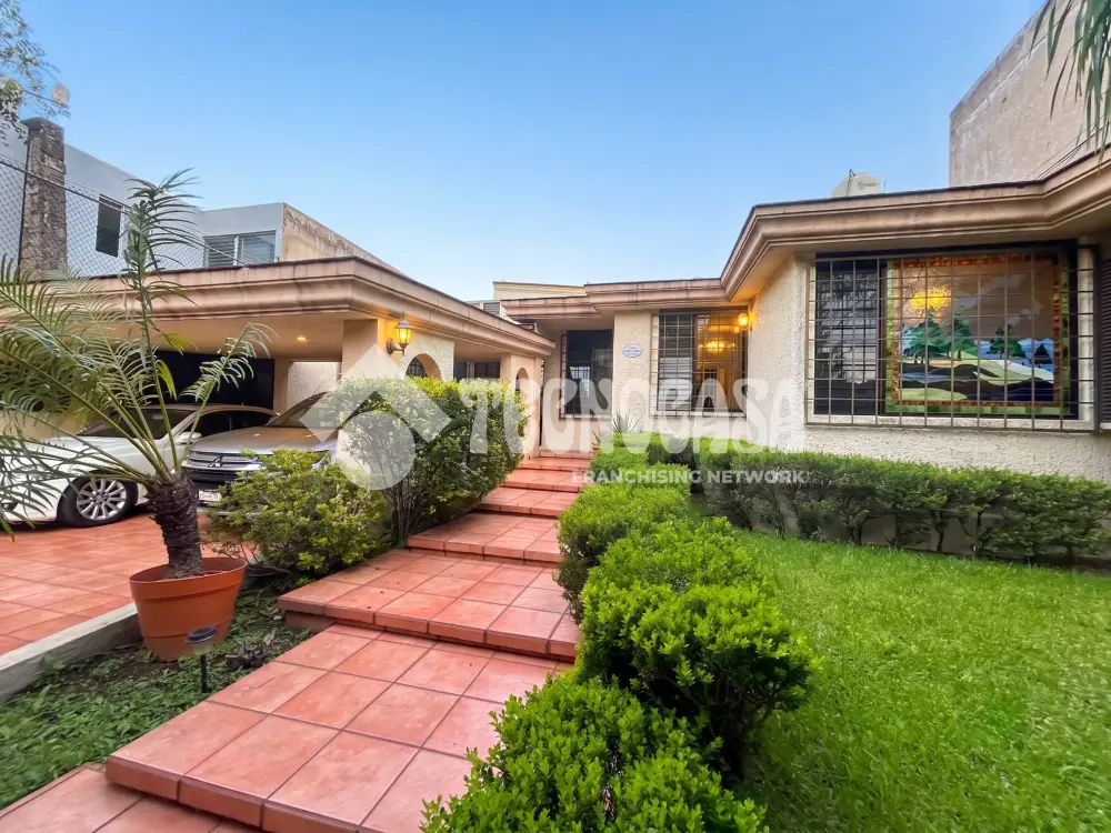 Casa en Verde Valle — foto 2