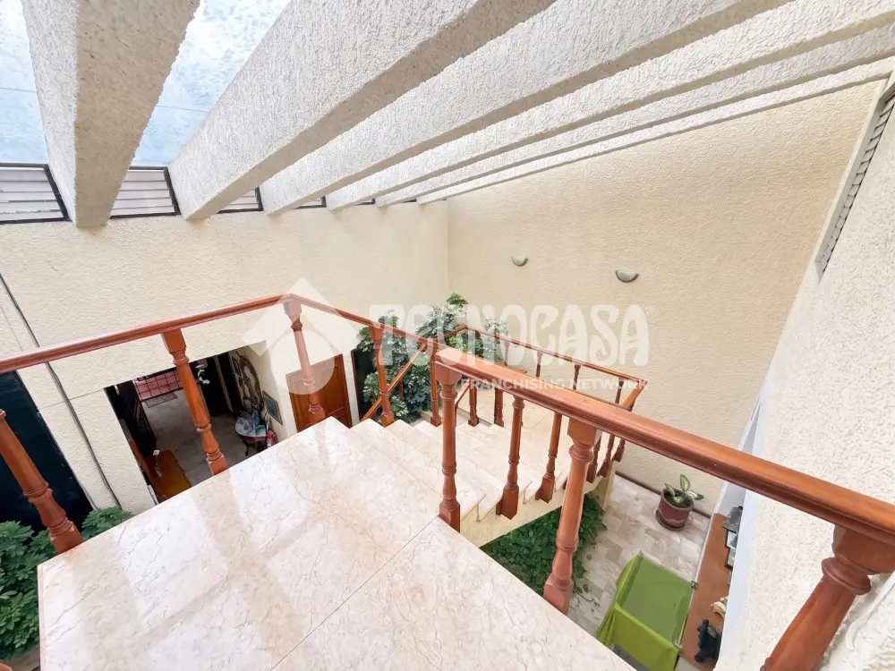 Casa en Verde Valle — foto 7