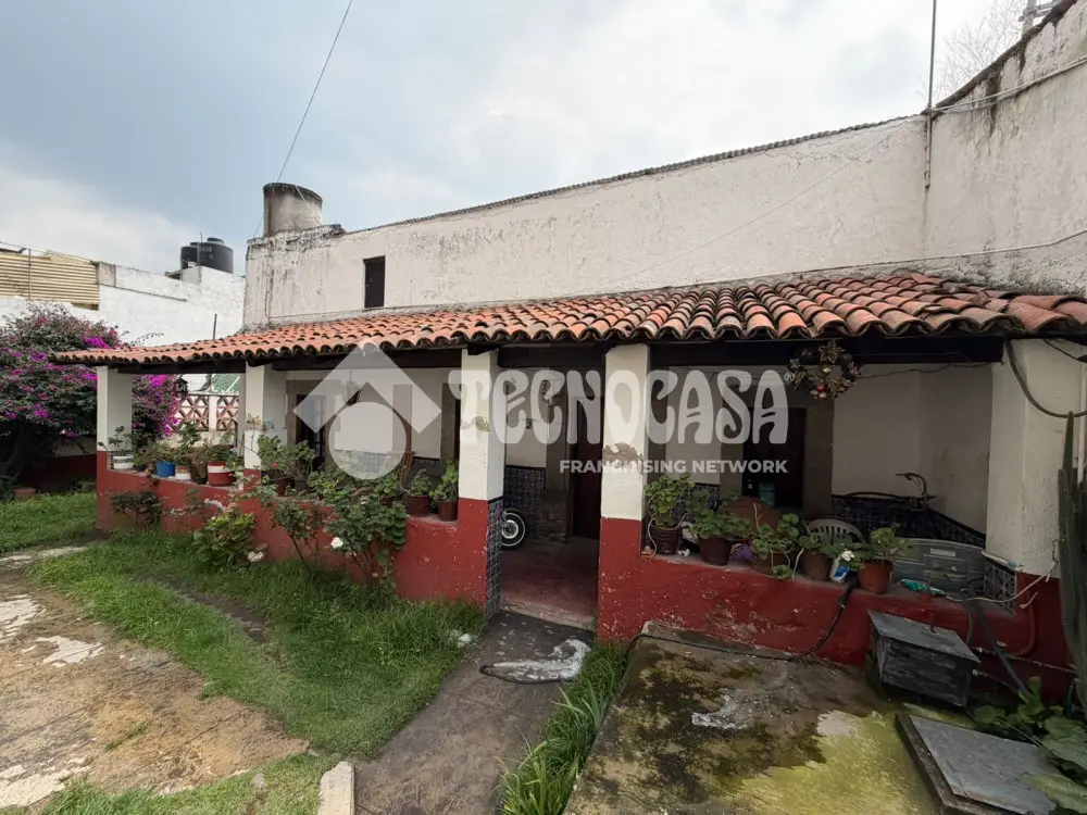 Casa en Santa Lucia